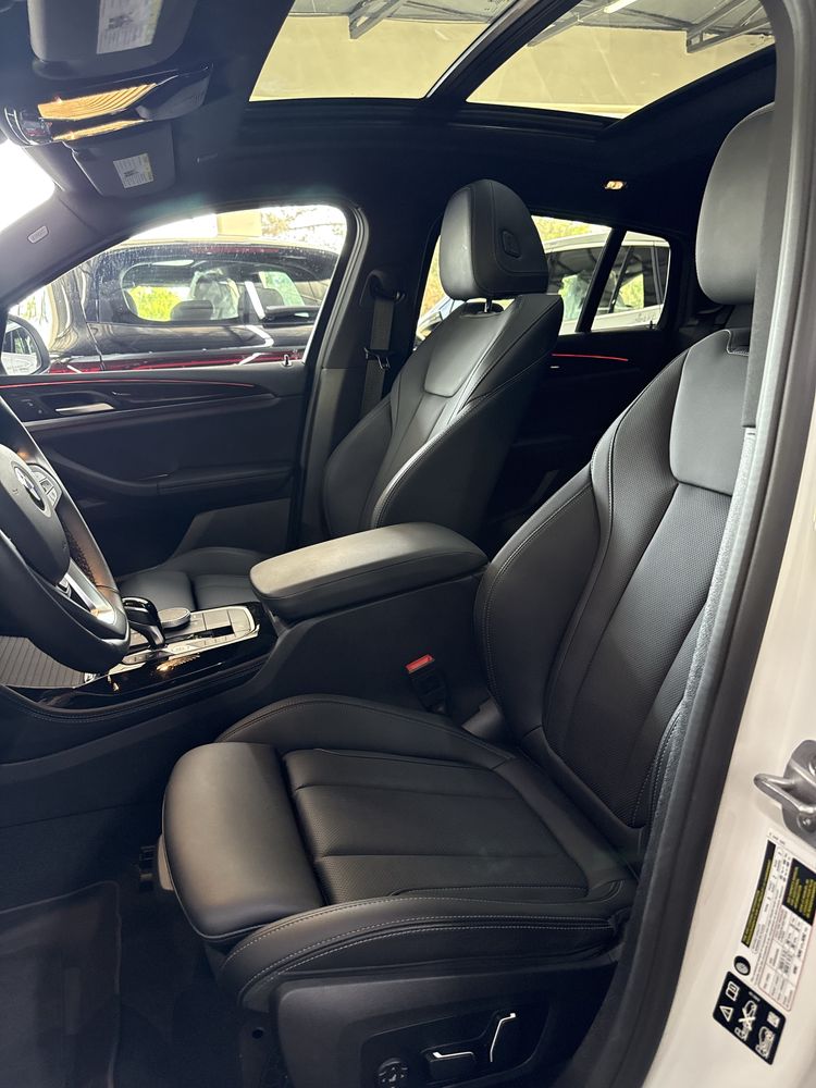 BMW X4 xDrive30i