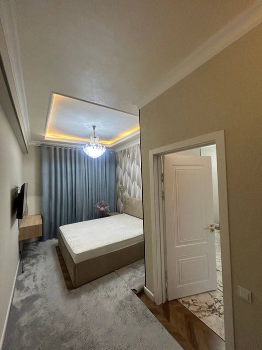 Срочно Продам квартиру Новостройка Саламатина