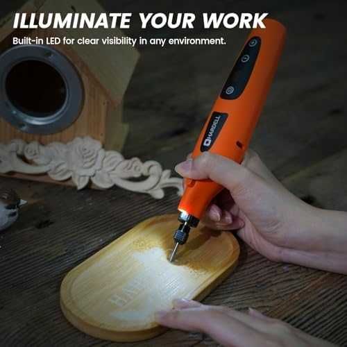 Нов Ротационен уред комплект за шлайфане, рязане и пробиване 80 части