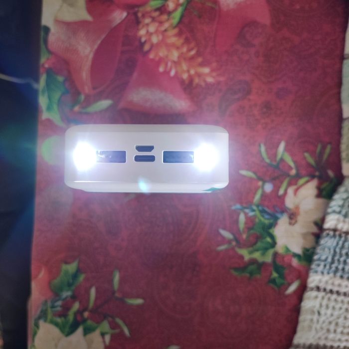 Baterie externa 20000mAh