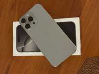 Iphone 16 pro max 512gb