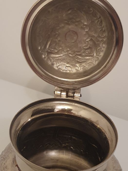 Ceainic alama producție Maroc