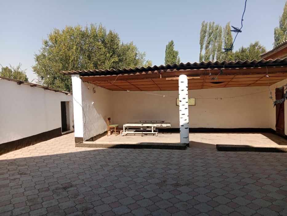 Дом в селе Гродеково