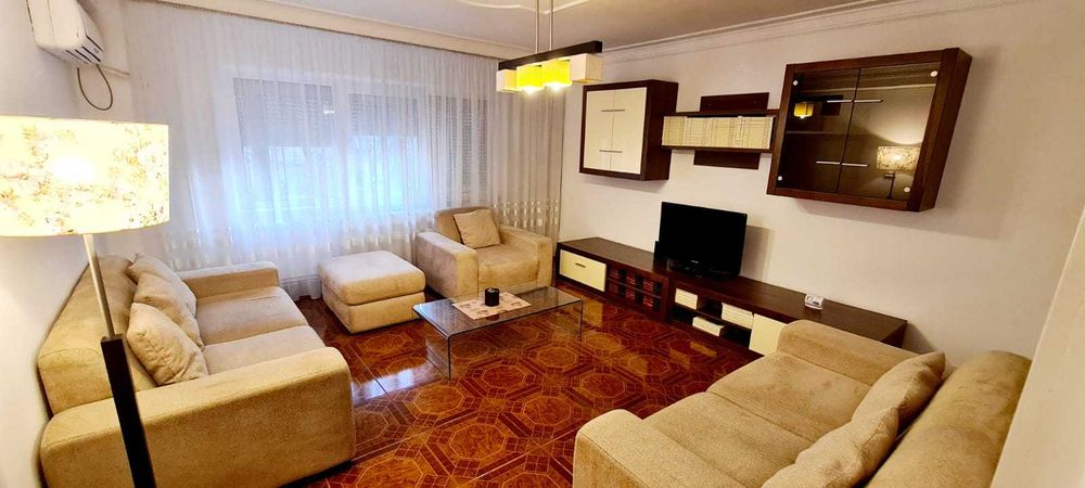 Inchiriez apt. 2 cam. Doamna Ghica Baicului (Obor, Delfinului)