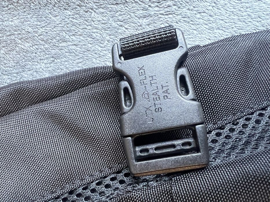 Ghiozdan Kanken Negru