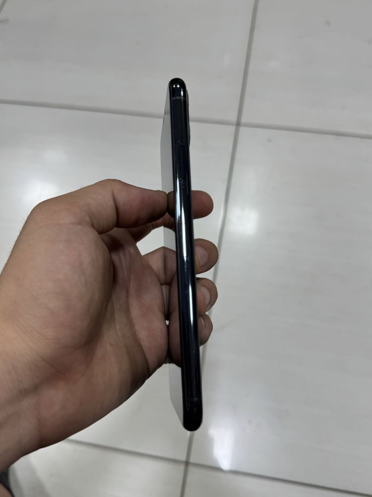 Iphone 11 pro max 64 gb