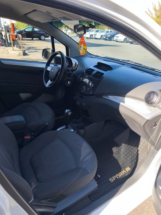 Spark 2022 Tozz 52000 prabeg