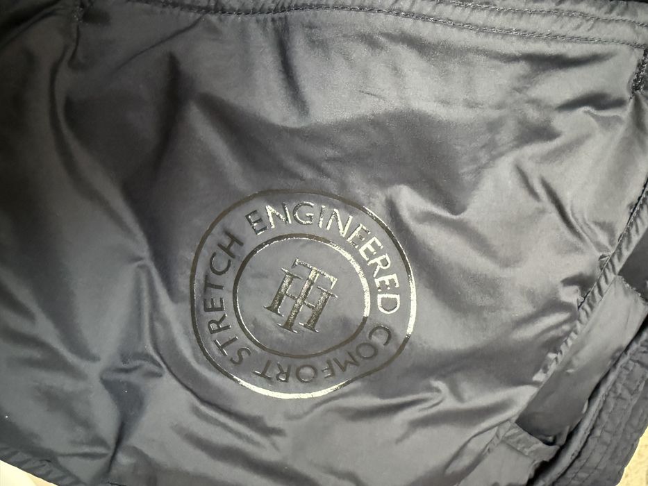 Tommy Hilfiger зимно яке М