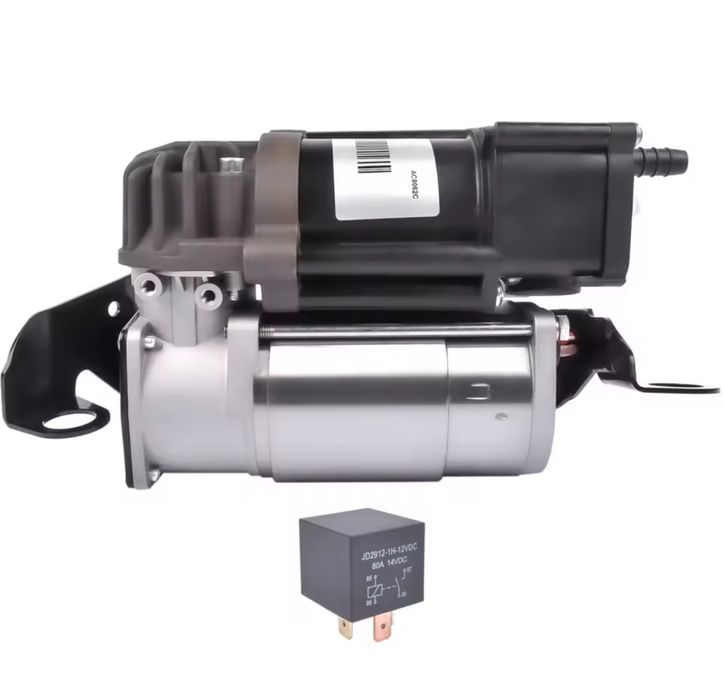 Compresor Perne Aer Suspensie Pompa Perna Mercedes E C GLC W205 W213