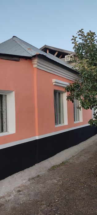 Продам дом в центре города Риддер