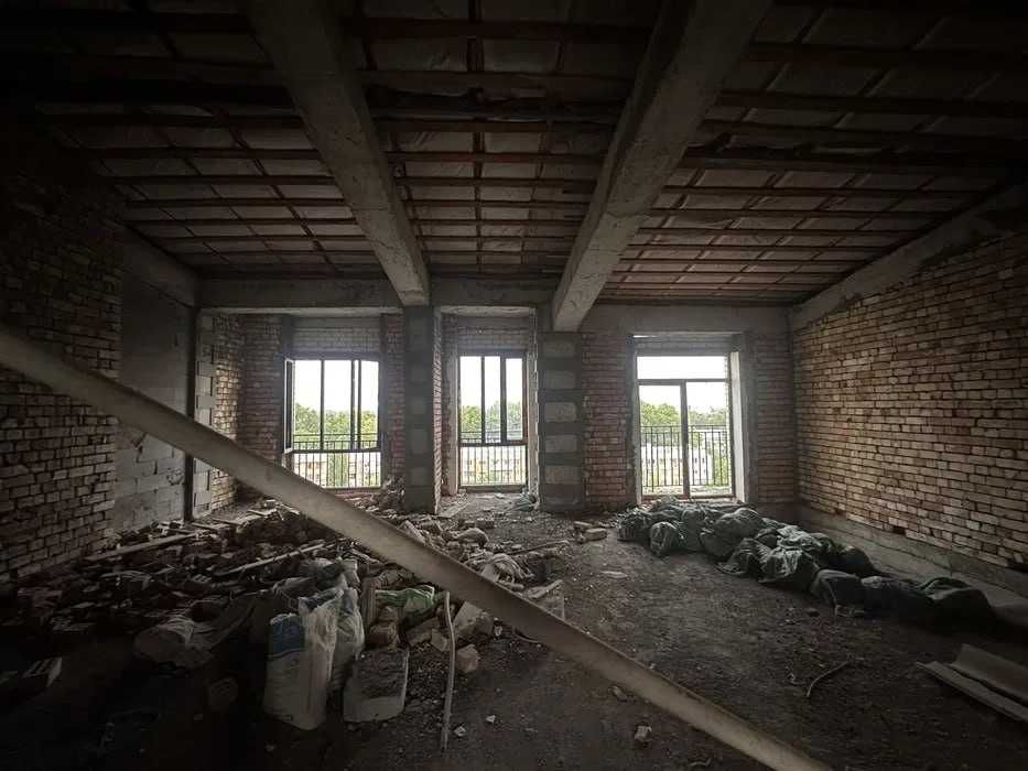 Продаётся дуплекс 126 м² в Palazzo, 6 комнат, ТТЗ район!`