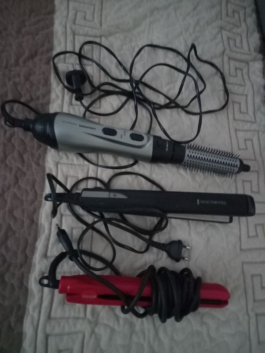 Lucruri personale, electronice