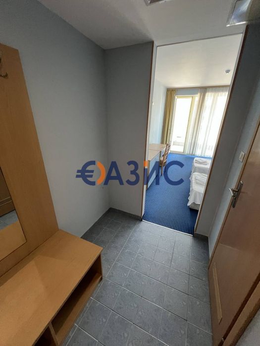 Продава се Едностаен апартамент в к.к. Слънчев бряг - 42 кв.м за 1387 €/кв.м - Снимка #7