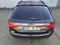 Vând audi a4 b8 2.0 euro 5