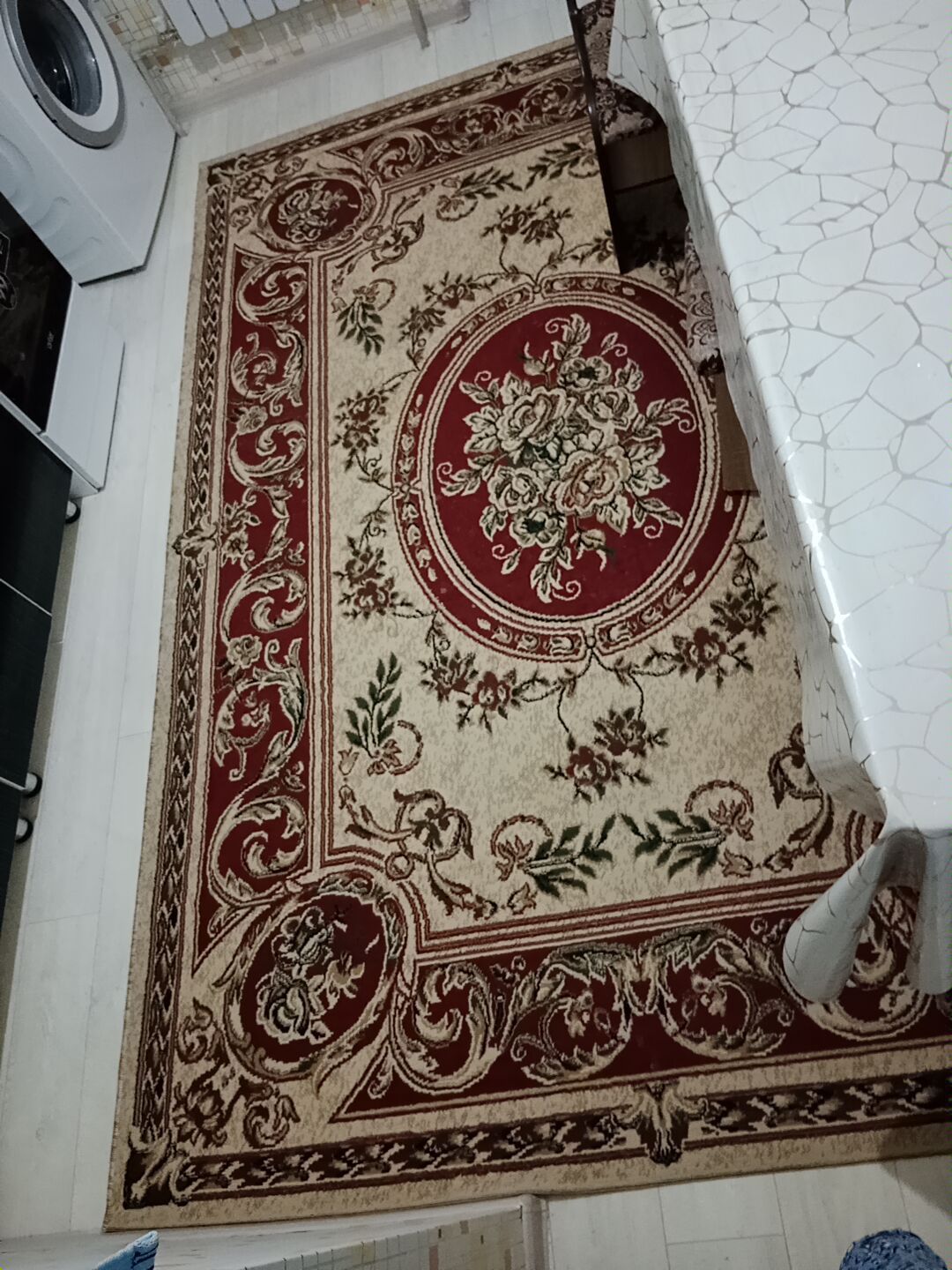 Продам ковер разные