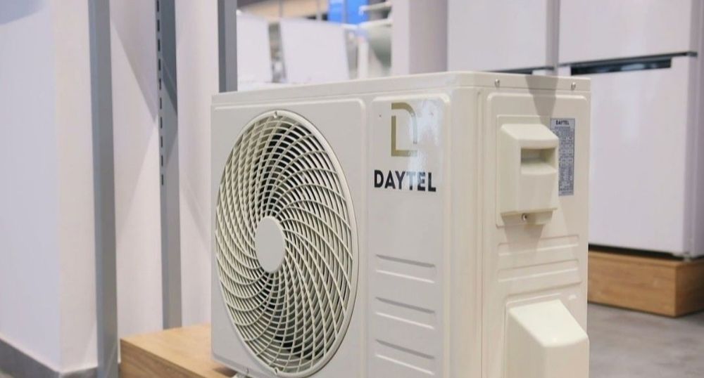 Кондиционер Daytel konditsioner