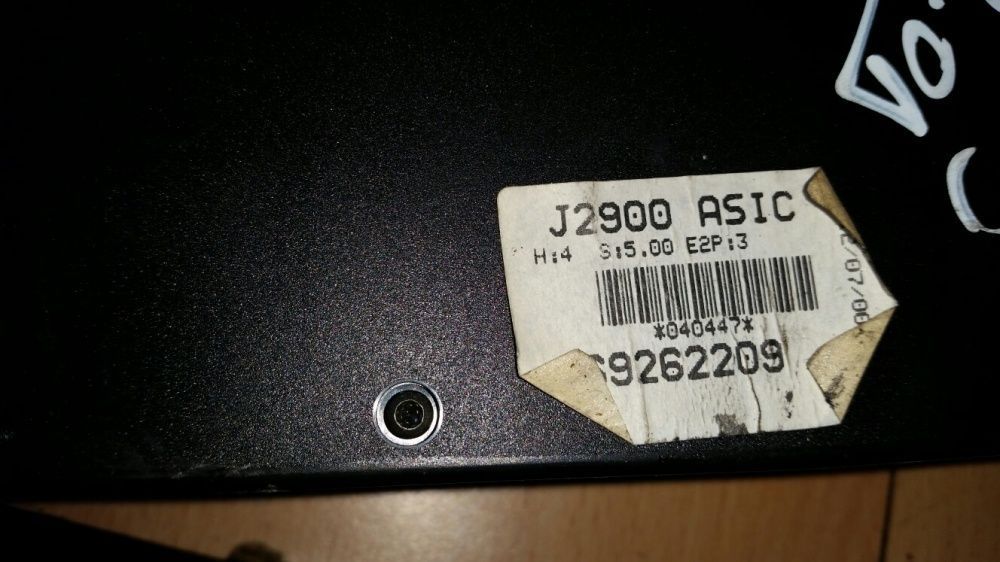 Modul climatronic opel vectra b,an1999'2005