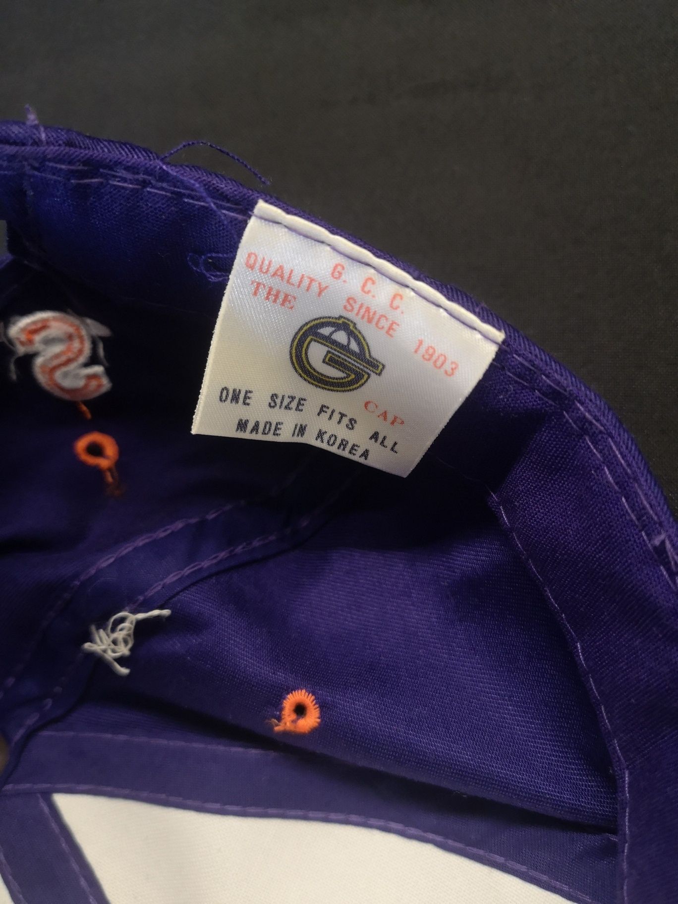 Шапка на Phoenix Suns