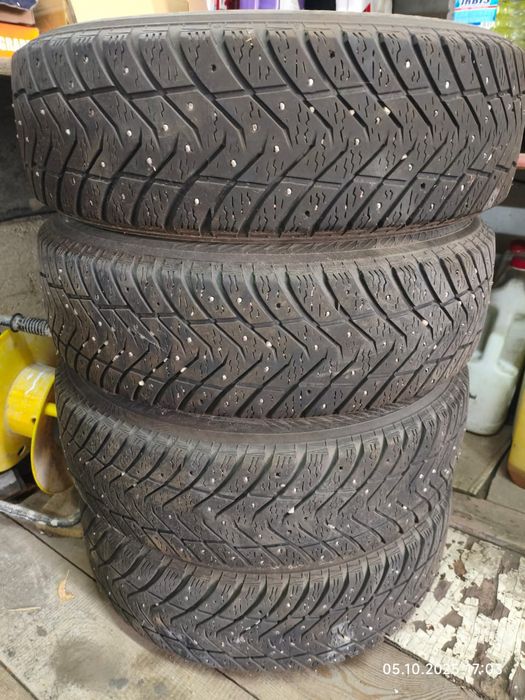 Шины Yokohama 195/65 R15