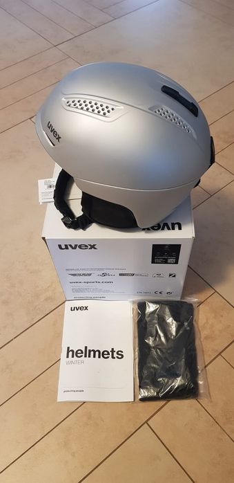 (Nou) Casca ski schi UVEX Ultra MIPS