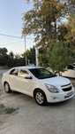 Chevrolet Coablt 4 EVRO