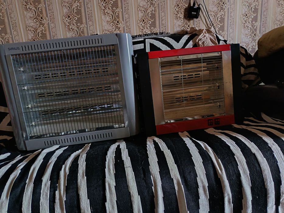 Электро обогреватель, состояние ягидейяние