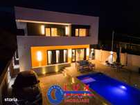 ID 6613 Vila de LUX - Exclusivitate