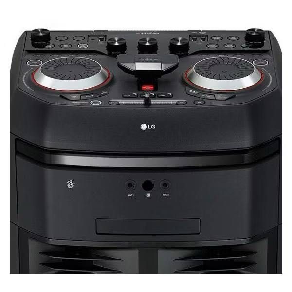 Колонка Lg xboom OL100