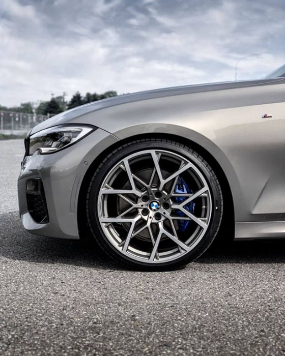 19"20" Джанти за BMW M Sport 5х112 NEW G Series G30 G31