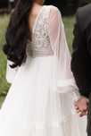 Rochie de mireasa