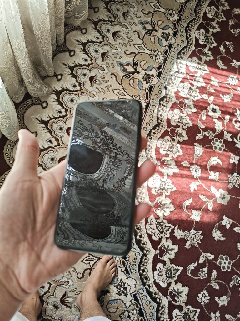 Iphone 11 pro icloud