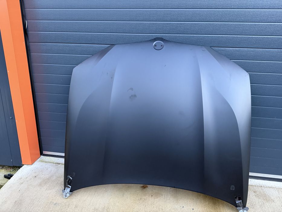 Capota BMW X3 G01 X4 G02 G08 noua , aluminiu