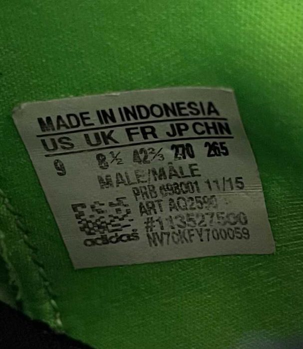 Adidas Ace 16.3 Primemesh Футболни Обувки