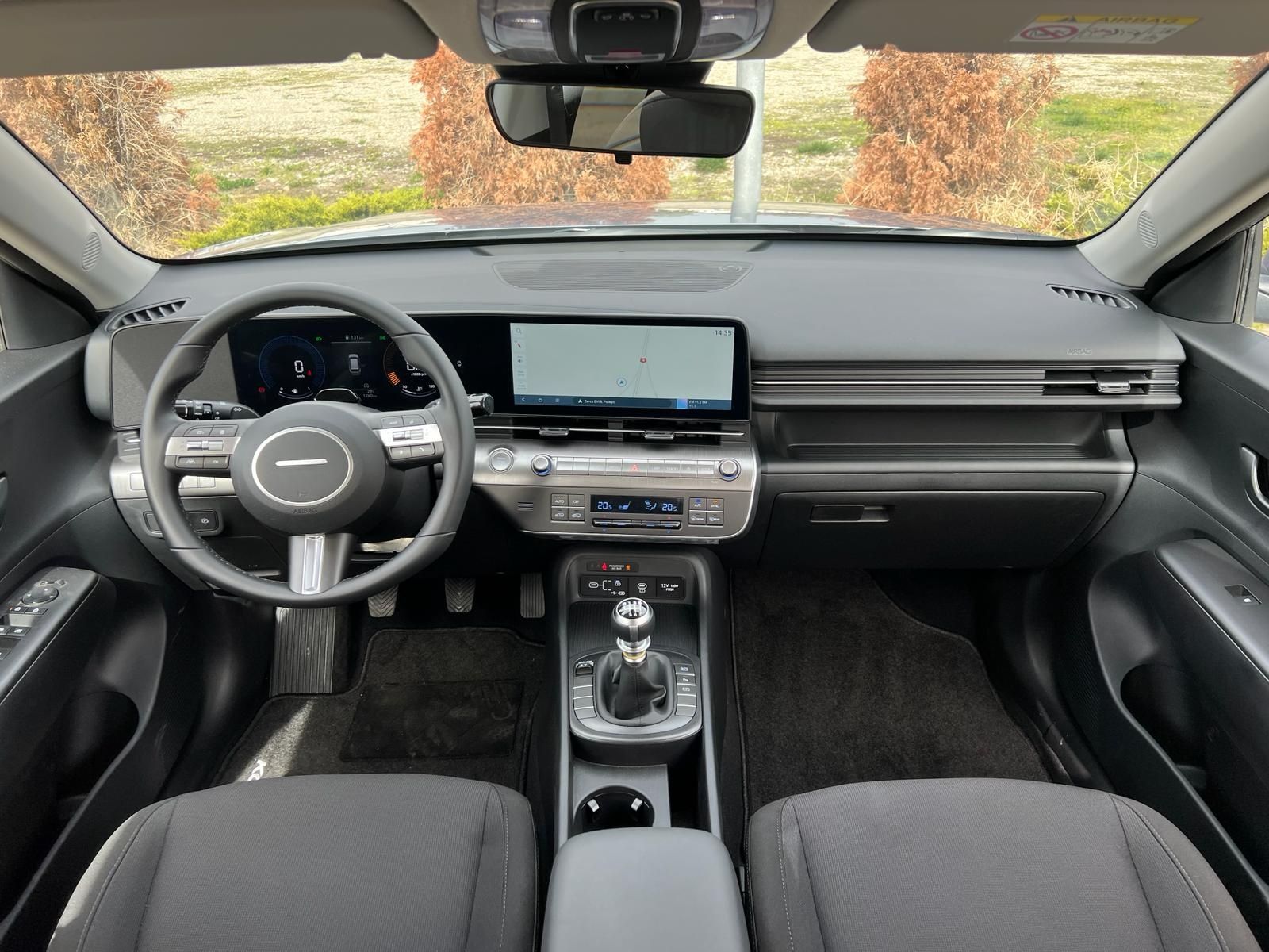 Autoturisme Hyundai kona