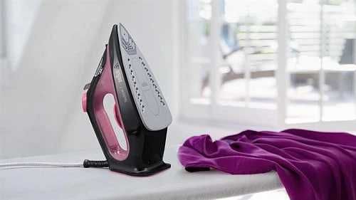 Паровой утюг Braun TexStyle 1 SI1070PU