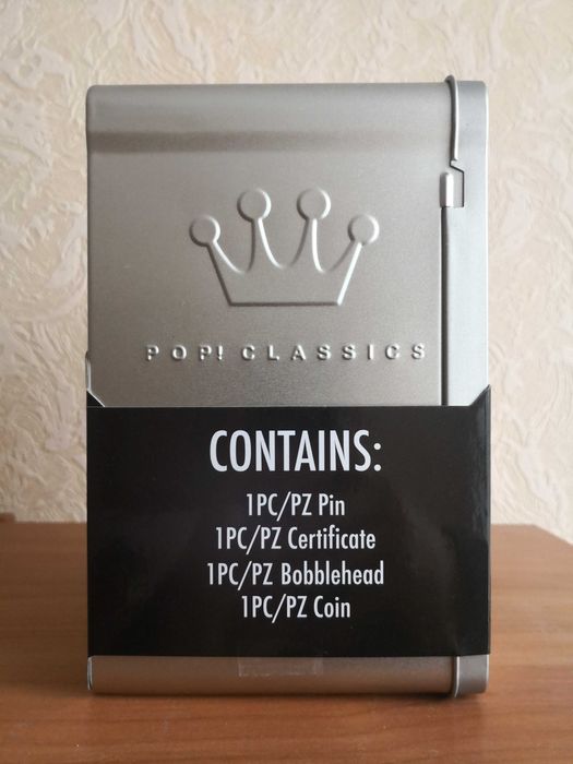 Funko pop iron man 10 000 pcs