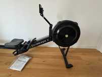 Concept 2 PM5 Model D – Aparat de vâslit profesional, stare excelentă!