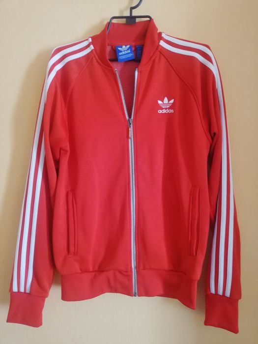 Спортен Анцунг Adidas