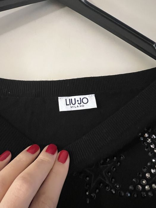 Дамски пуловер Liu Jo