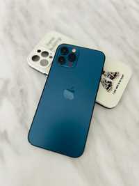 iPhone 12 pro 256GB Pacific Blue