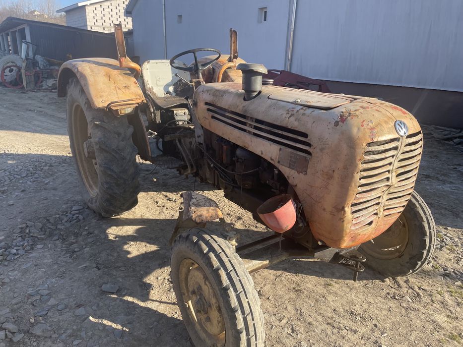 Dezmembrez steyr 290 288 stayer