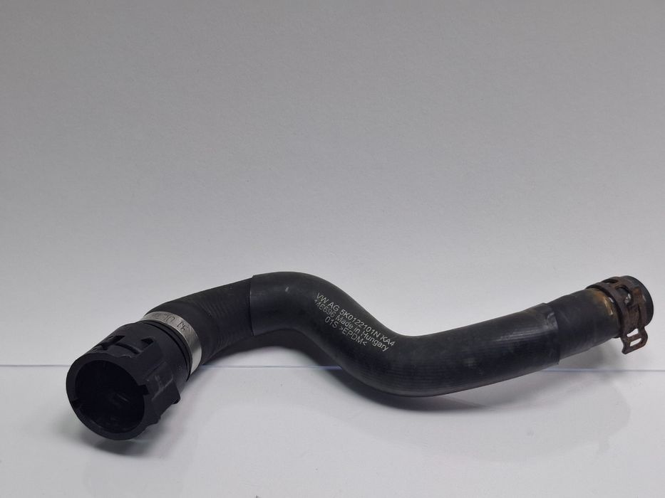 Furtun apa VOLKSWAGEN CADDY IV Estate SAB, SAJ 2015 - >2.0 TDI CUUD, D