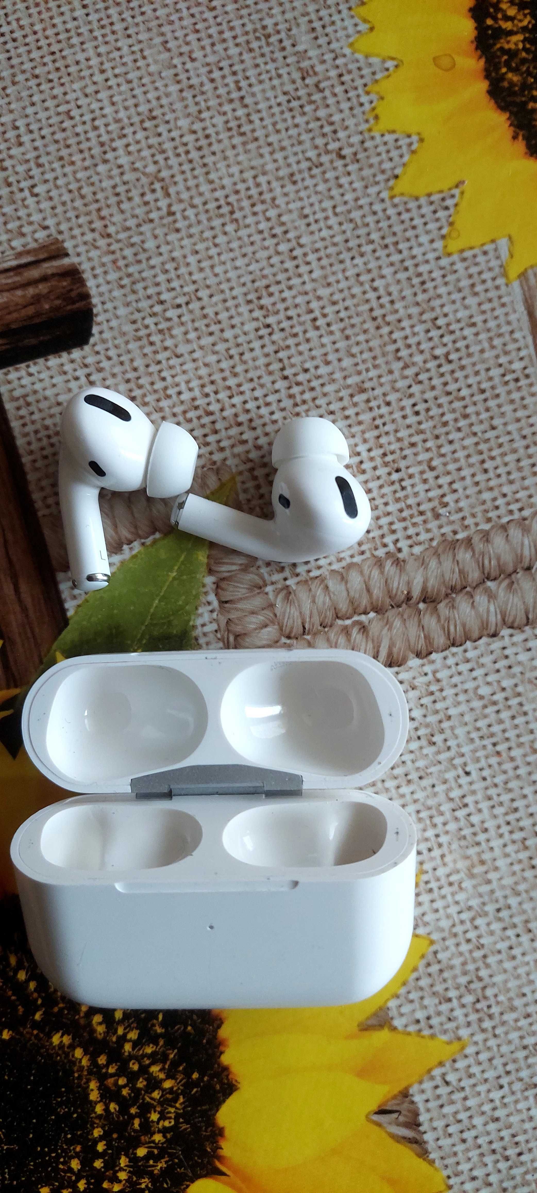 Airpods 2019 без зарядно