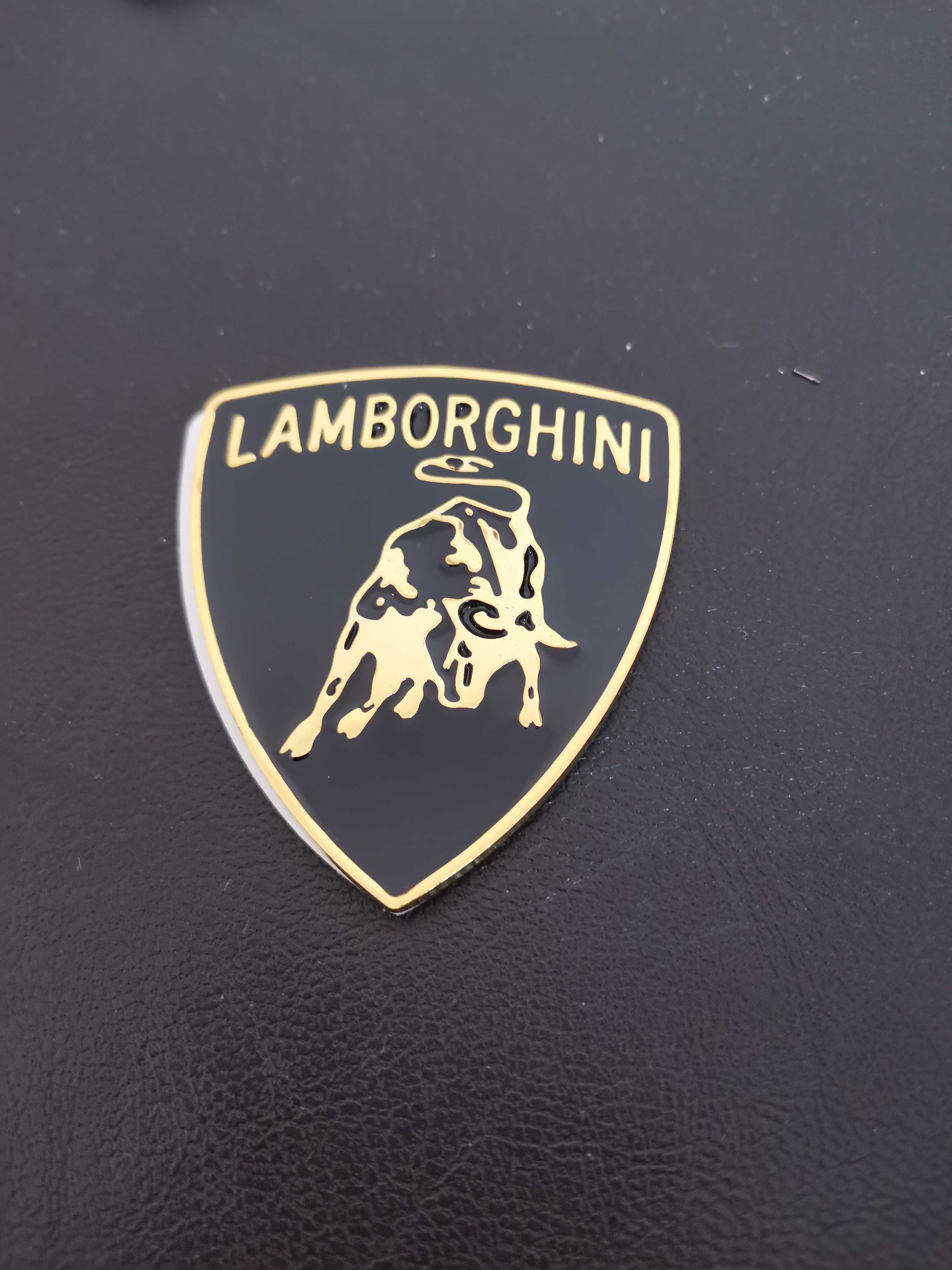 Емблеми Лога Ламборгини Lamborghini