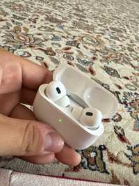 Airpods pro 2 новая