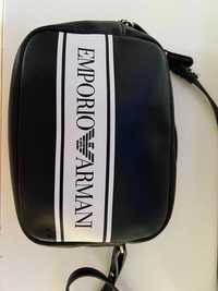 сумка emporio armani