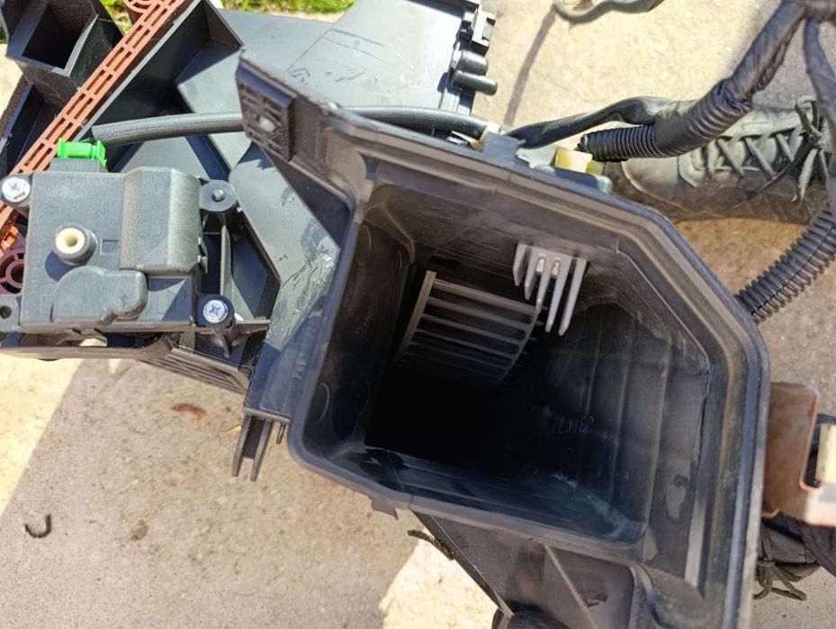 Части за хонда сивик 7 дизел 1.7 isuzu 100к.с.