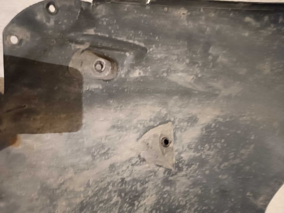 Подкалници Mercedes W211