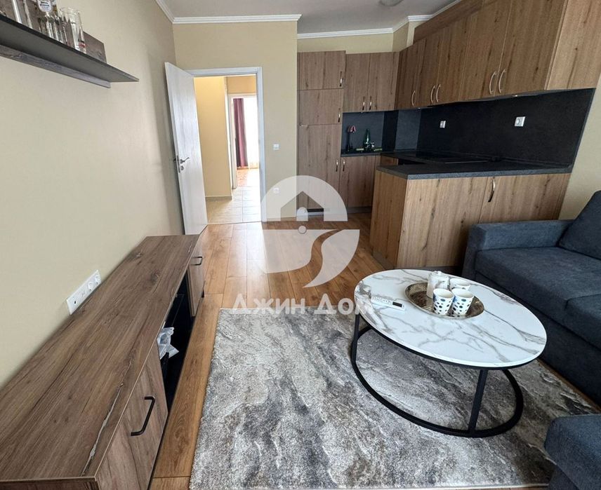 Продава се Двустаен апартамент в к.к. Слънчев бряг - 57 кв.м за 2808 €/кв.м - Снимка #3