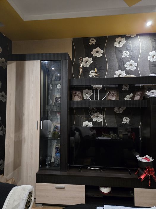 Секция за дневна стая